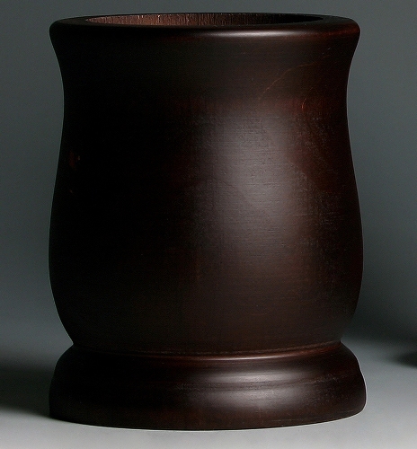 Peça tornejada 1