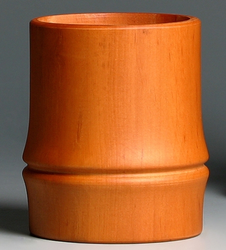 Peça tornejada 2