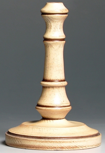 Peça tornejada 3